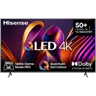 Hisense 85E77NQ PRO UHD-Fernseher 216 cm (85"), 3840×2160