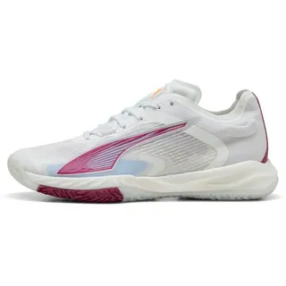 Puma Accelerate Nitro SQD 4 Damen - weiss 38,5