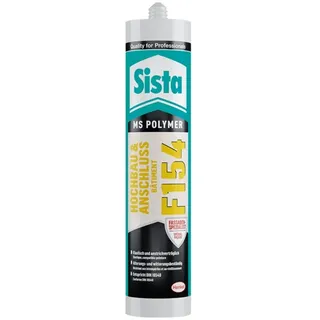 Henkel Sista F 154 mittelgrau 290ml [Misc.]