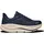 Herren Midnight Vermillion/Raven 49