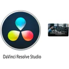 Blackmagic DaVinci Resolve Studio für Linux & Mac OS & Windows