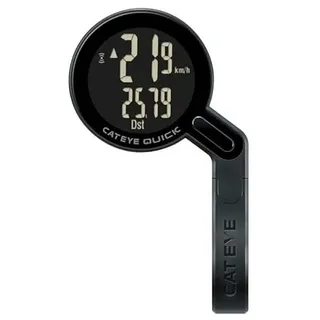 Cat Eye Cateye Quick CC-RS100W