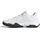 2 White/Black Blue Met Silver Met 39