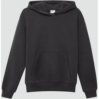 s.Oliver Kuscheliger Hoodie mit Rückenprint - 146/152