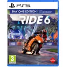 Ride 6 (Day One Edition) - Sony PlayStation 5 - Rennspiel - PEGI 3