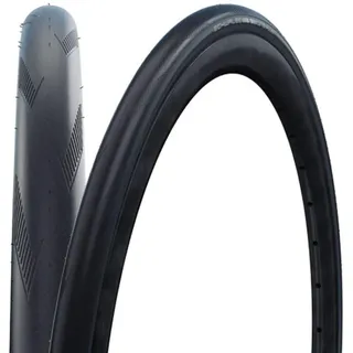 Schwalbe One Plus 700x30C SmartGuard Addix Reifen faltbar schwarz (11654450)