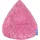 70 x 90 cm pink