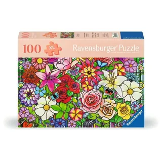 Ravensburger Blumenfenster