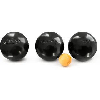 Obut Obut, Boule Spiel, 3 x, 74 mm)