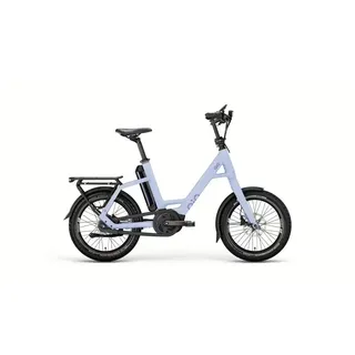 QIO EINS AP-8 Lila Modell 2025