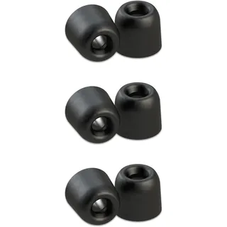 COMPLY Isolation Series T-167, for Sennheiser, medium