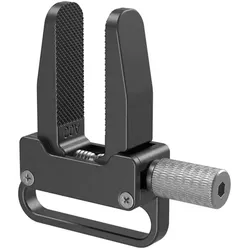 SmallRig 3637 HDMI Kabelklemme für Select Camera Cage, Video Zubehör, Schwarz