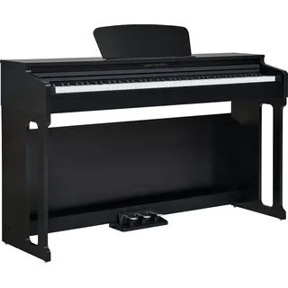 Classic Cantabile DP-220 SM E-Piano Schwarz matt