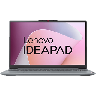 15.6" AMD Ryzen 5 8 GB RAM 512 GB SSD Arctic Grey