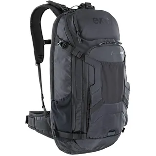 Evoc FR Trail E-Ride 20 M/L black