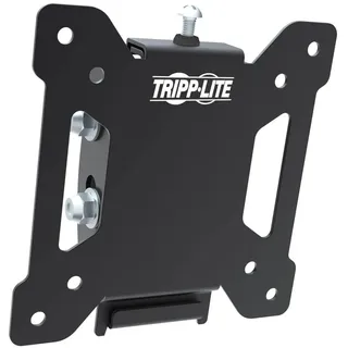 Tripp-Lite DWT1327S: Stabile und platzsparende TV-Wandhalterung für eine beeindruckende Bildschirmdarstellung und optimale Raumausnutzung!