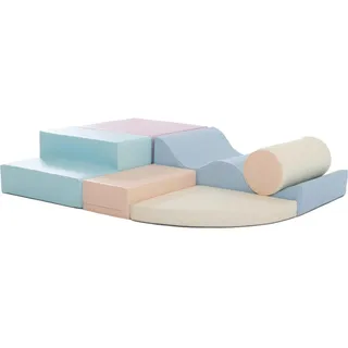 IGLU Soft Play Explorer