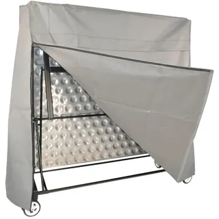 Kettler Abdeckhaube für Tischtennisplatten grau,