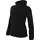 Damen TCH WR FZ 2 Kapuzenjacke black/black M