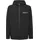 Sweatjacke Black S