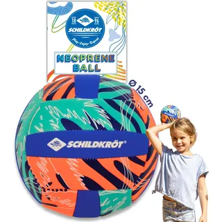 Donic Schildkröt Schildkröt Funsports 970342, Blau-Gelb-Grau, 2