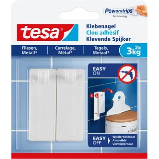 Tesa Klebenagel für Fliesen 3kg