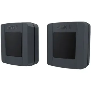 Paar Außenlichtschranken DLX30CEP 806TF-0080 - Came