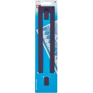 Prym 611.872 611872 Markierschablone für Zählmuster KST Pattern Marker, Kunststoff, violett, One Size