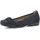 Ballerina in blau Gr 42 5