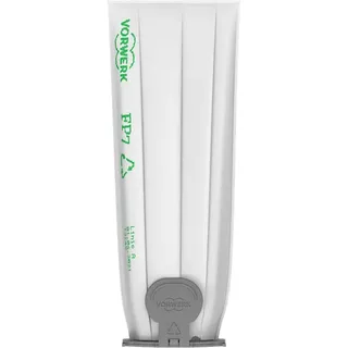 Vorwerk Kobold FP7 Premium Filtertüte (6 Stk.)