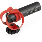 Rode VideoMicro II, ultra-kompaktes Kamera-Richtrohrmikrofon