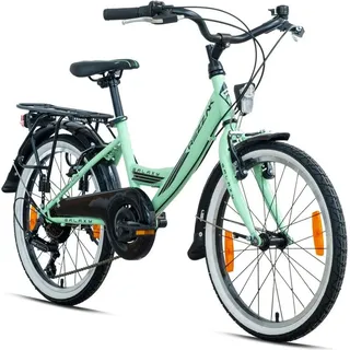 20" RH 31 cm mint 7-Gang