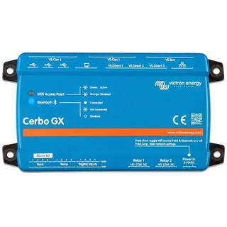 Victron Energy Victron Cerbo GX MK2