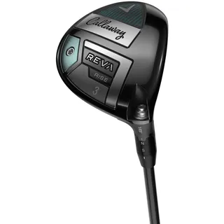 Callaway Damen Holz 5 Reva Rise 2025 Ladies Flex NEU!!!