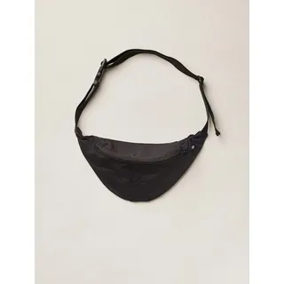 Cleptomanicx Simplist 35cm x 15cm Schwarz