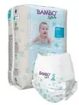 Schwimmwindeln Größe S (7-12 kg) & M (12+ kg) | Einweg-Schwimmhosen für Babys