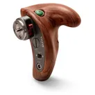 Tilta Right Side Wooden Handle 2.0 with R/S Button for ARRI Alexa Mini - TT-0511-R-AM