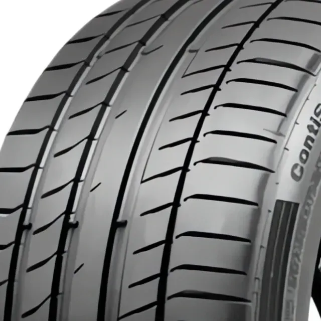 ContiSportContact 5P 285/30 R20 99Y MO XL Sommerreifen