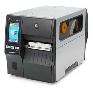 Zebra Technologies Zebra Etikettendrucker ZT411, ZT41142-T0E0000Z, bis 104mm, Thermodirekt und Thermotransfer, 203dpi