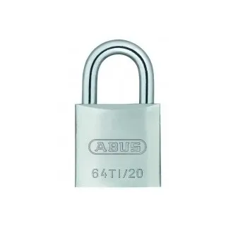 ABUS Titalium 64TI/20