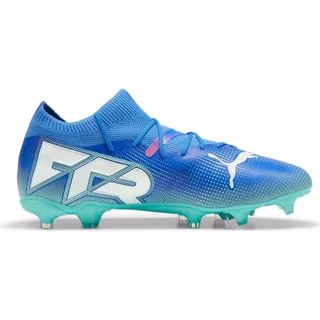 bluemazing/puma white/electric peppermint 42