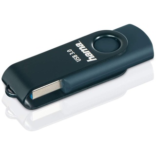 256 GB blau USB 3.0