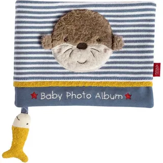 Fehn Greifspielzeug Otter Theo, Fotoalbum Otter