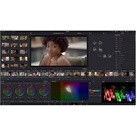 Blackmagic Design DaVinci Resolve Studio - Activation Code