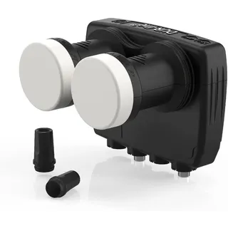 Dur-Line (MB6-TW) Monoblock Twin - LNB