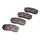 Ferodo Racing Bremsbelagsatz FERODO FDSR219