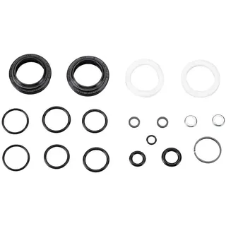 RockShox 200 Hour/1 Year Zeb Base/select/select+/ultimate 2021+ Generation-a Service-kit - Multicolor - One Size
