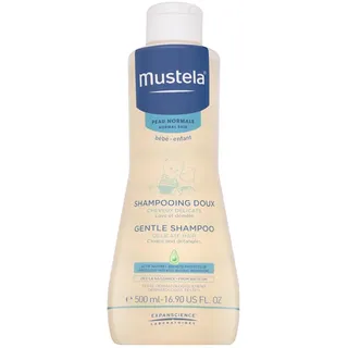 Mustela Mildes Shampoo 500 ml