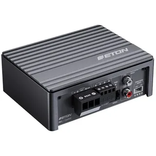 ETON PA 1 1-Kanal Verstärker – Jetzt online kaufen