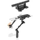 SHAPE Shoulder Baseplate Top Handle Top Plate Trigger Remote Handle for Sony Venice